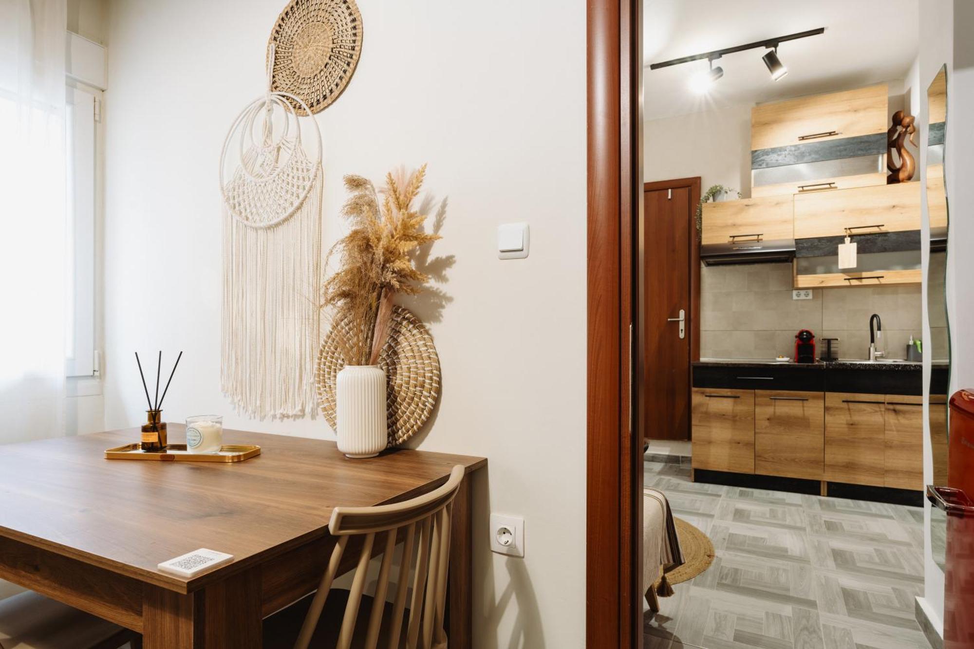 Apartment Floret *