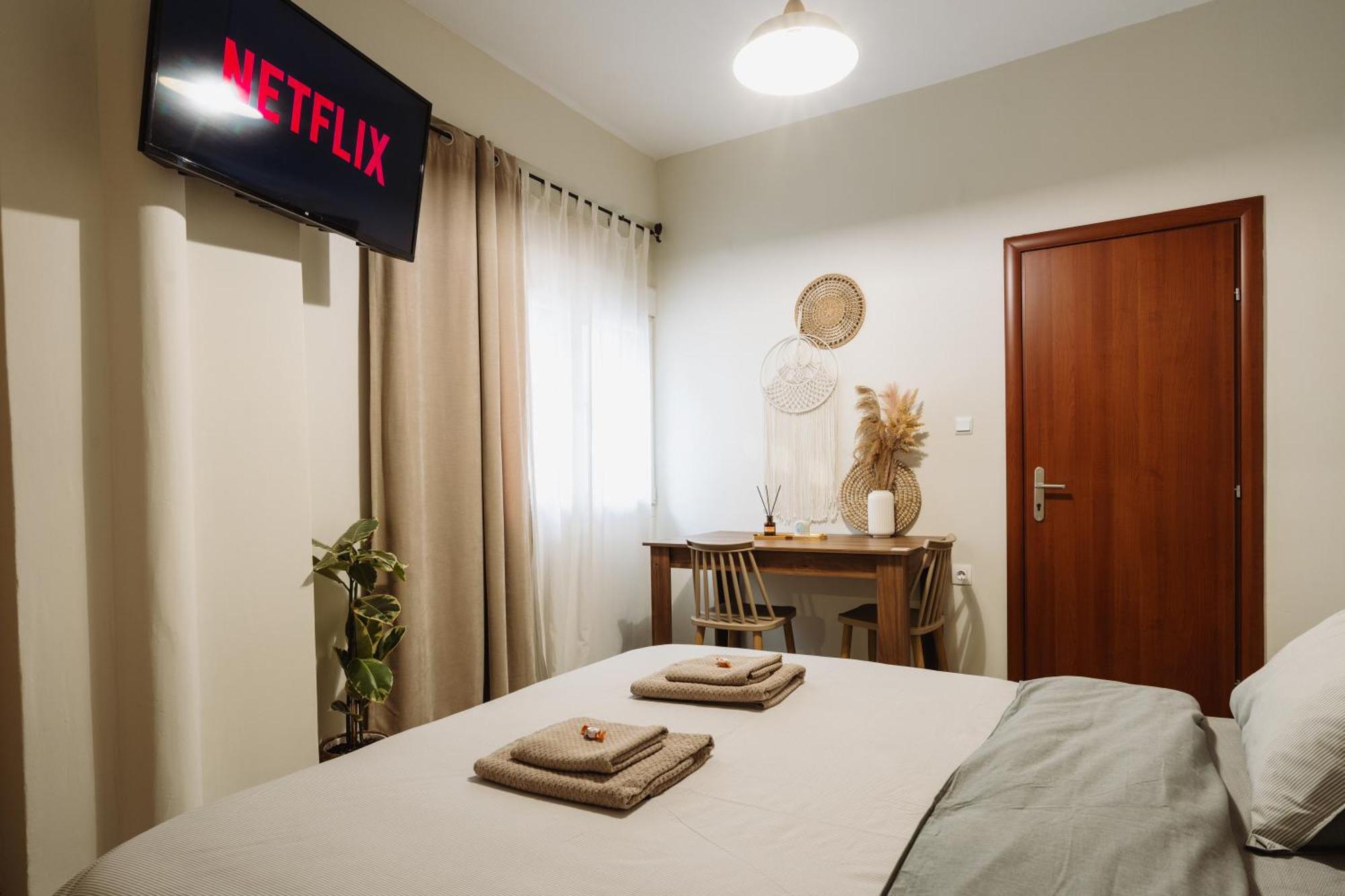 Apartment Floret Thessaloniki