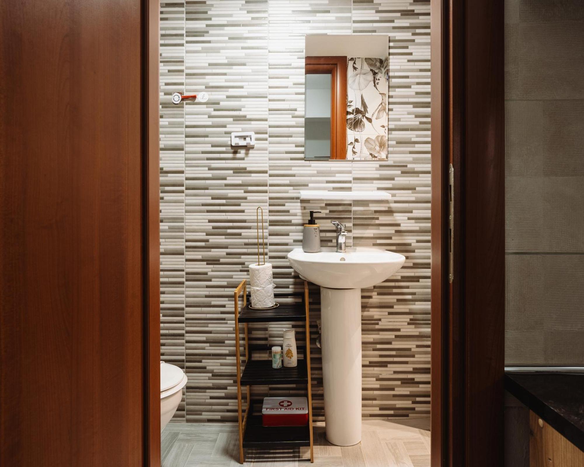 Floret Apartment Thessaloniki