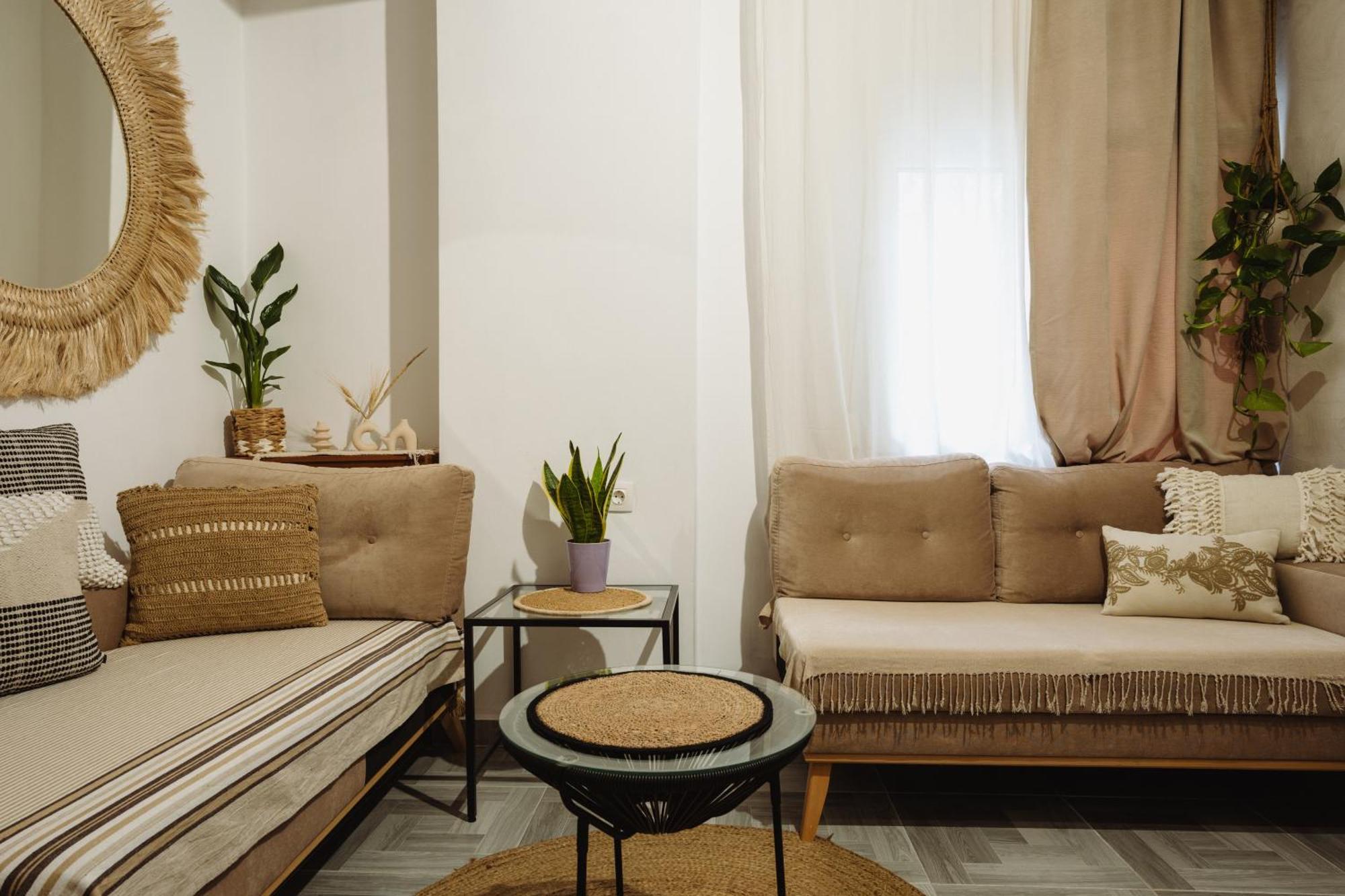 Floret Apartment Thessaloniki