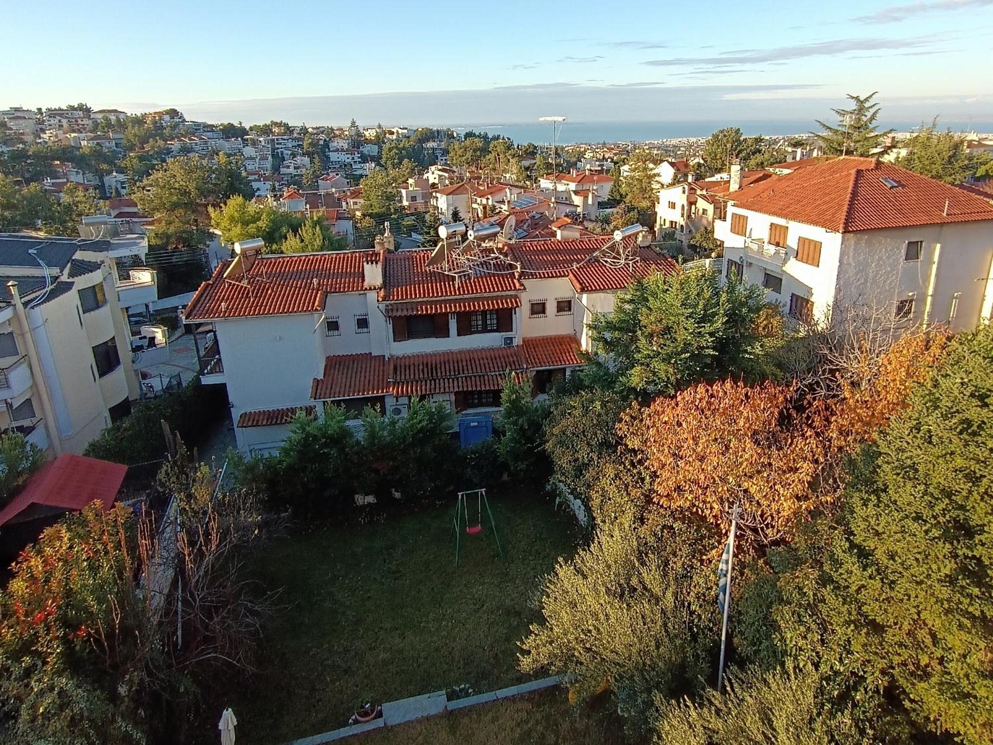 Panorama Seaview *