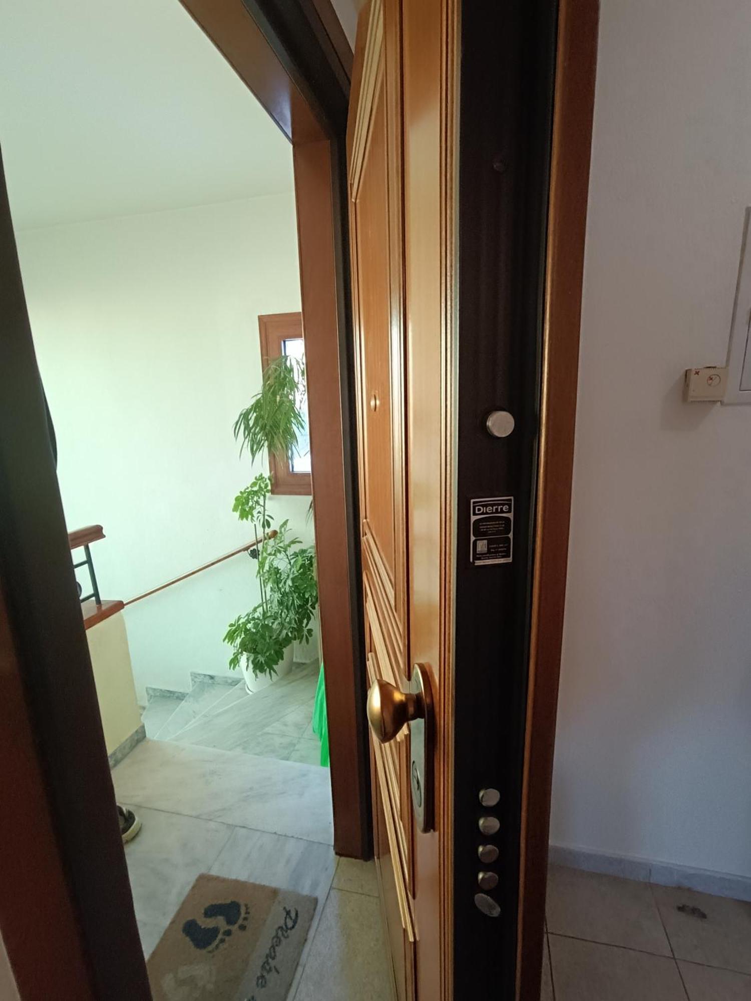 Apartamento Panorama Seaview Tessalónica