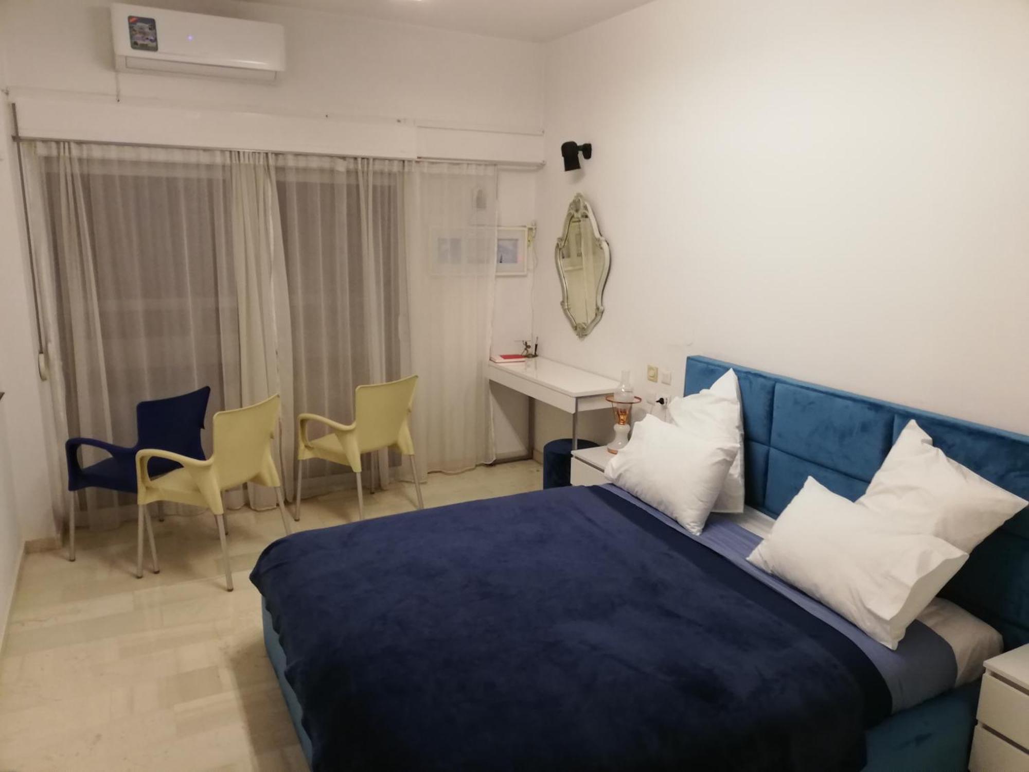 Idearxitektoniki #100 Apartamento