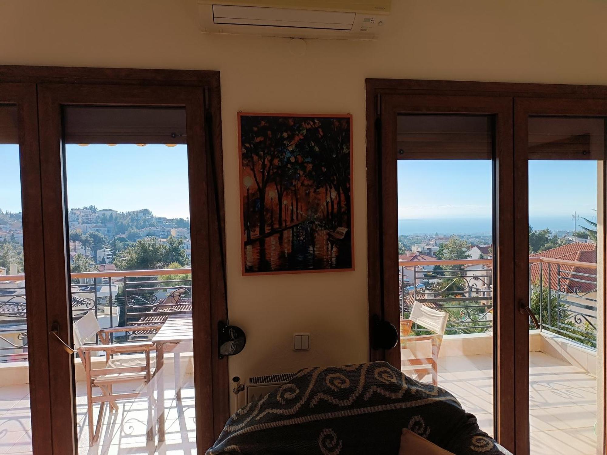 Panorama Seaview *