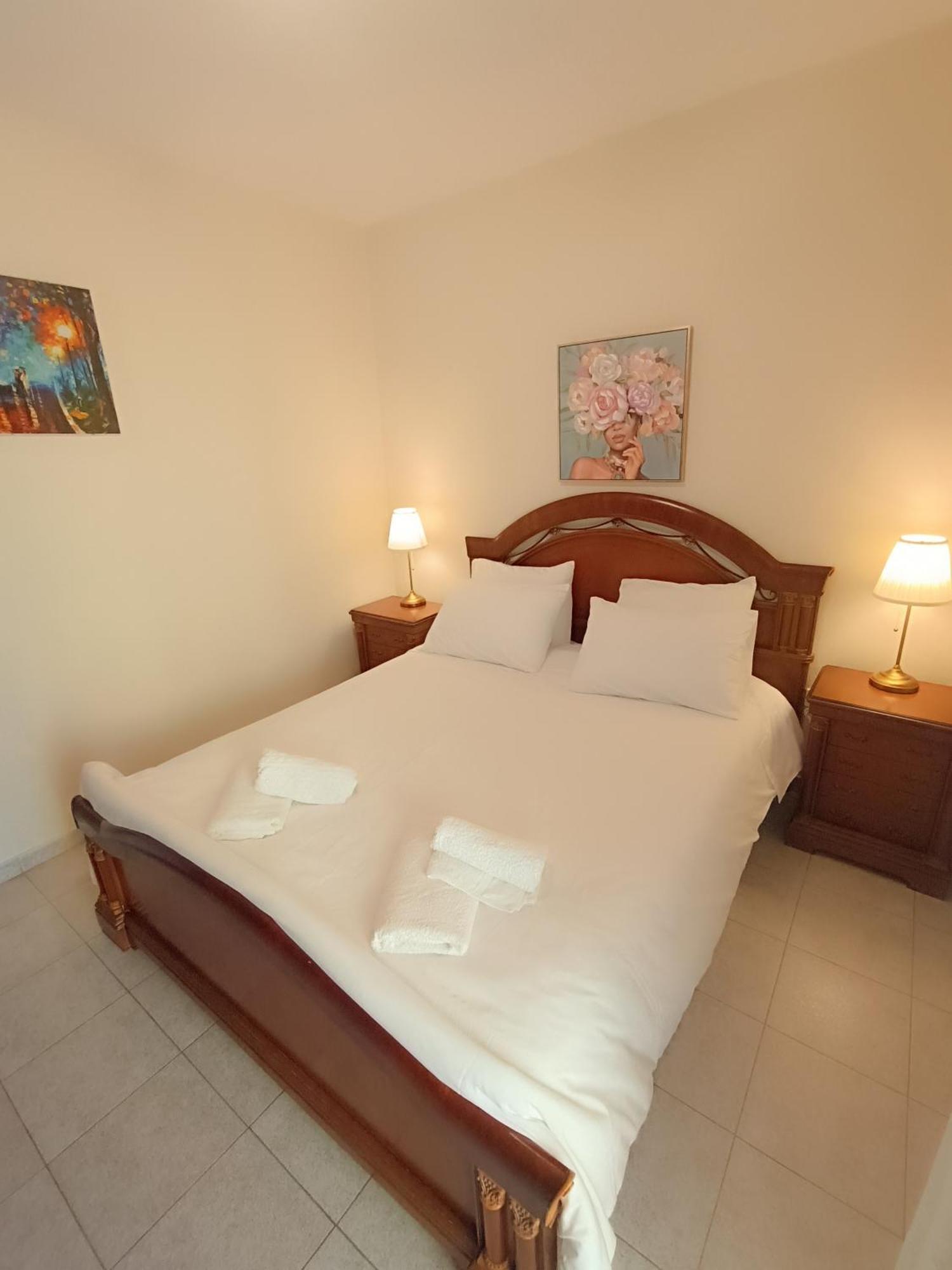 Panorama Seaview Apartamento