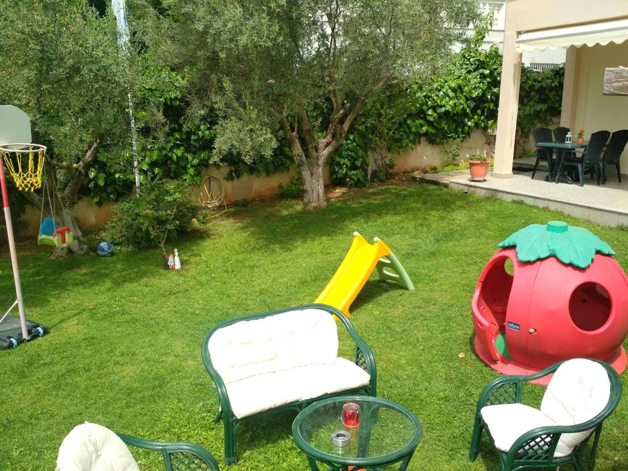Apartamento Panorama Seaview