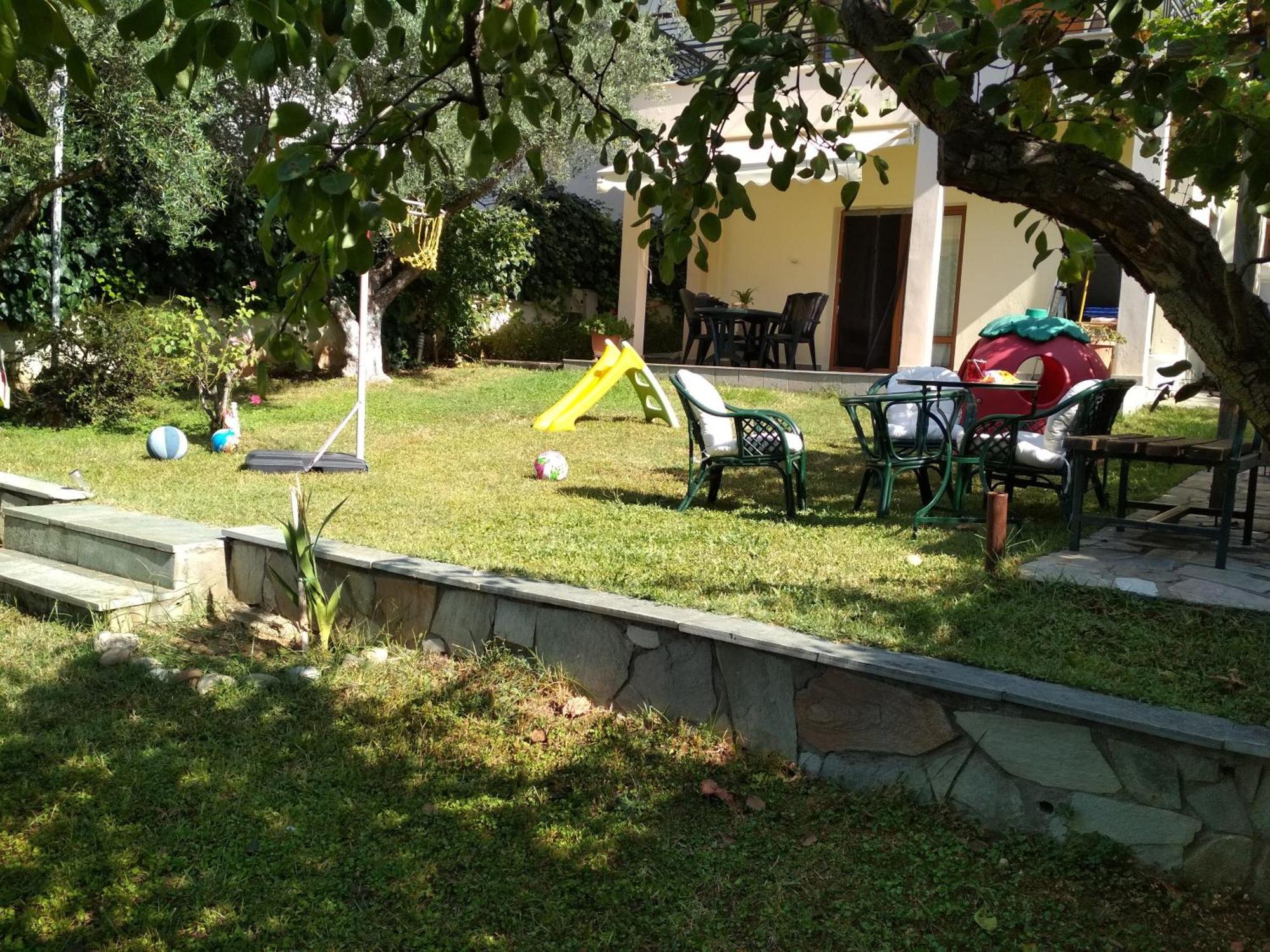 Panorama Seaview Apartamento