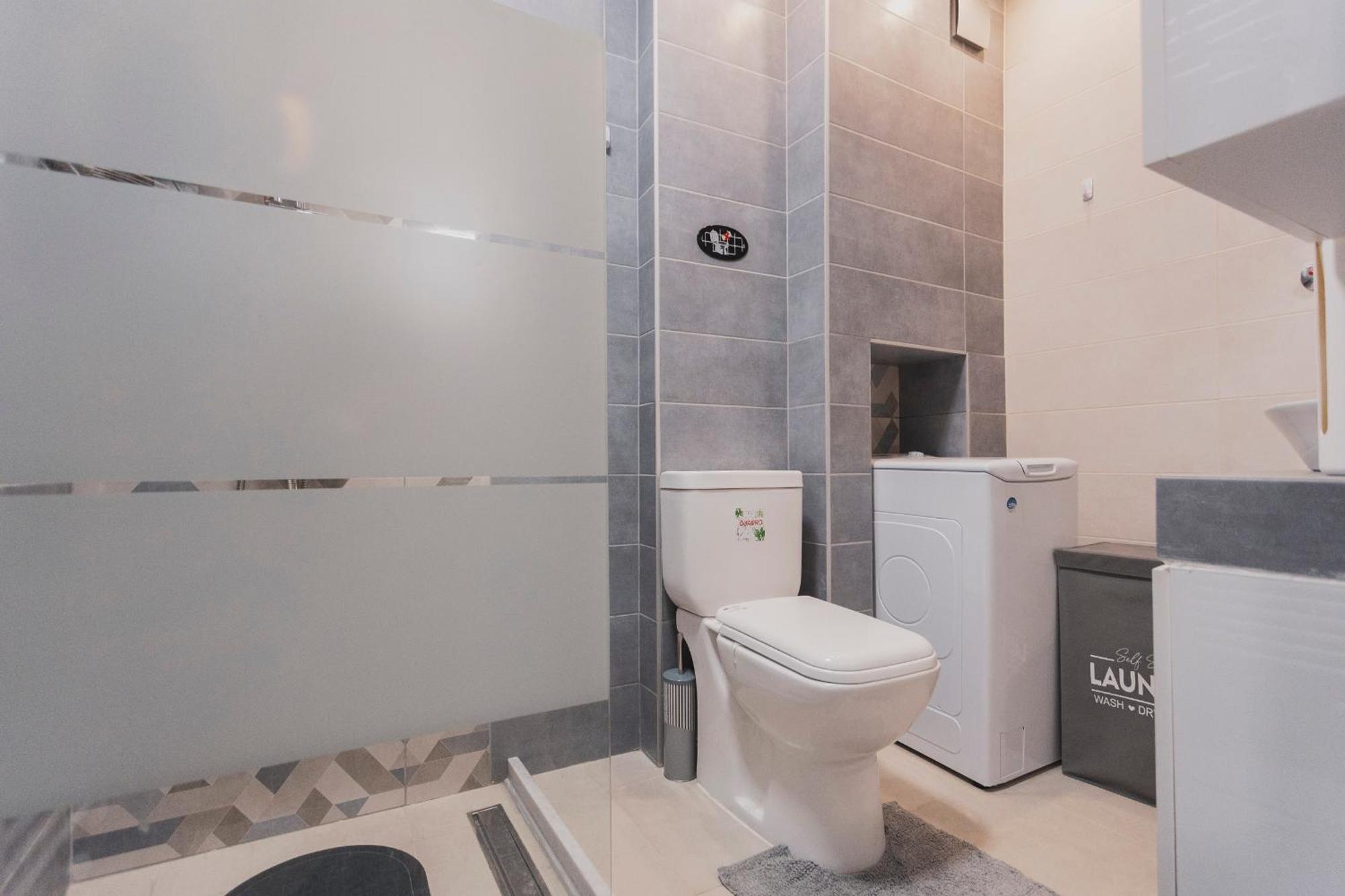 Apartment Calm House Faneromeni Thessaloniki