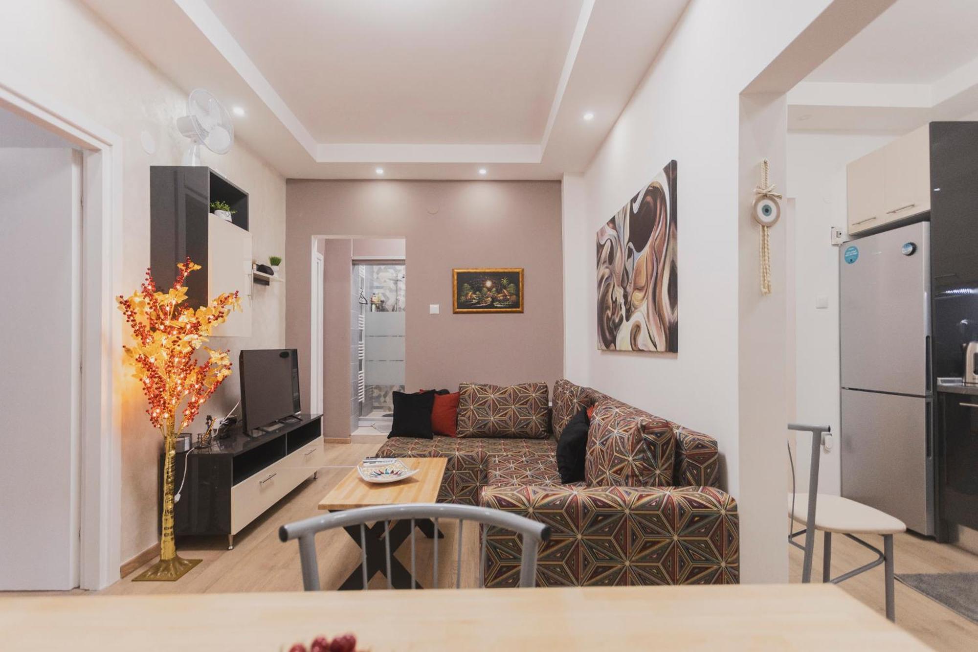 Apartment Calm House Faneromeni Thessaloniki