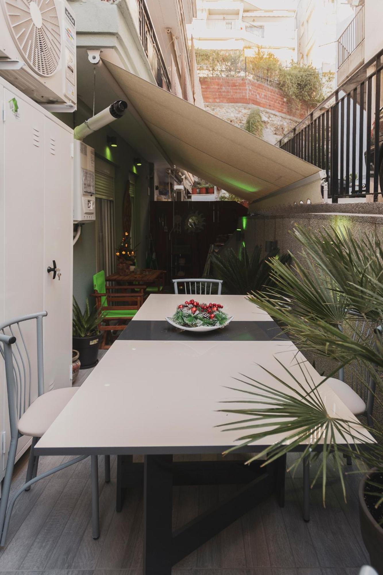 Apartment Calm House Faneromeni *
