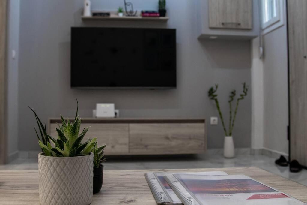 * Ck Modern Loft Near Seaside * Apartment Thessaloniki