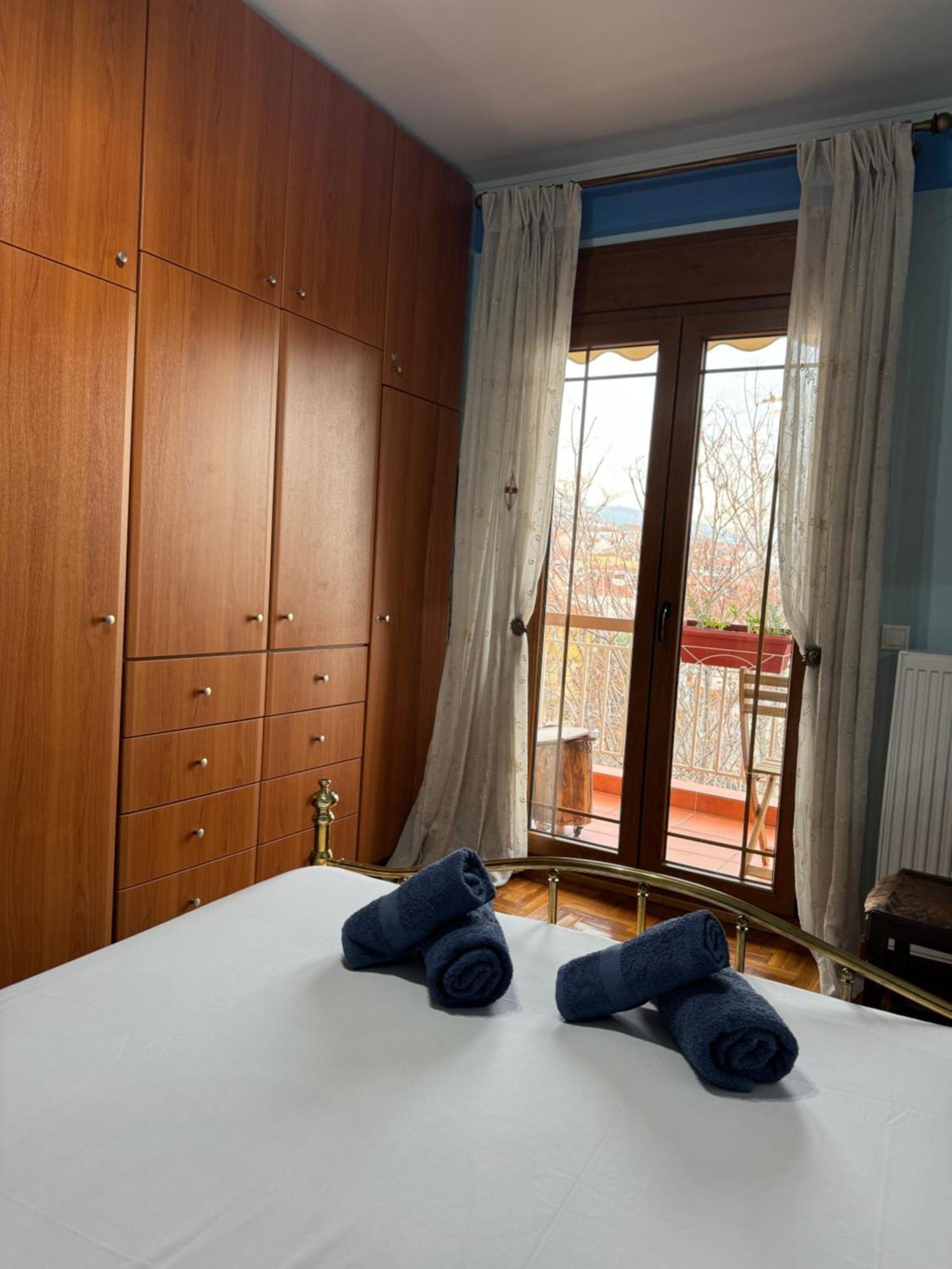 Cozy Place Near Historic Center Tessalónica
