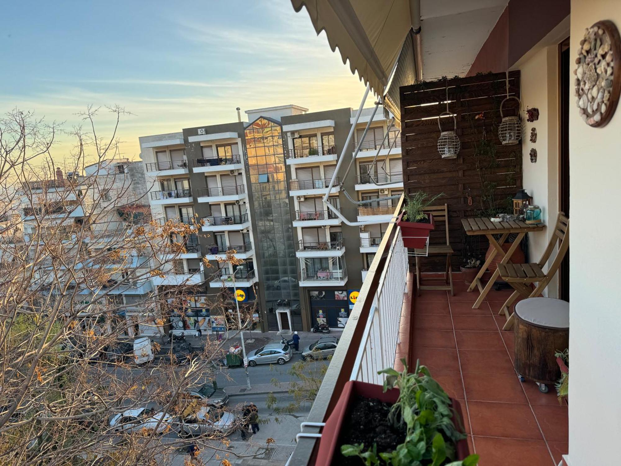 Apartamento Cozy Place Near Historic Center Tessalónica