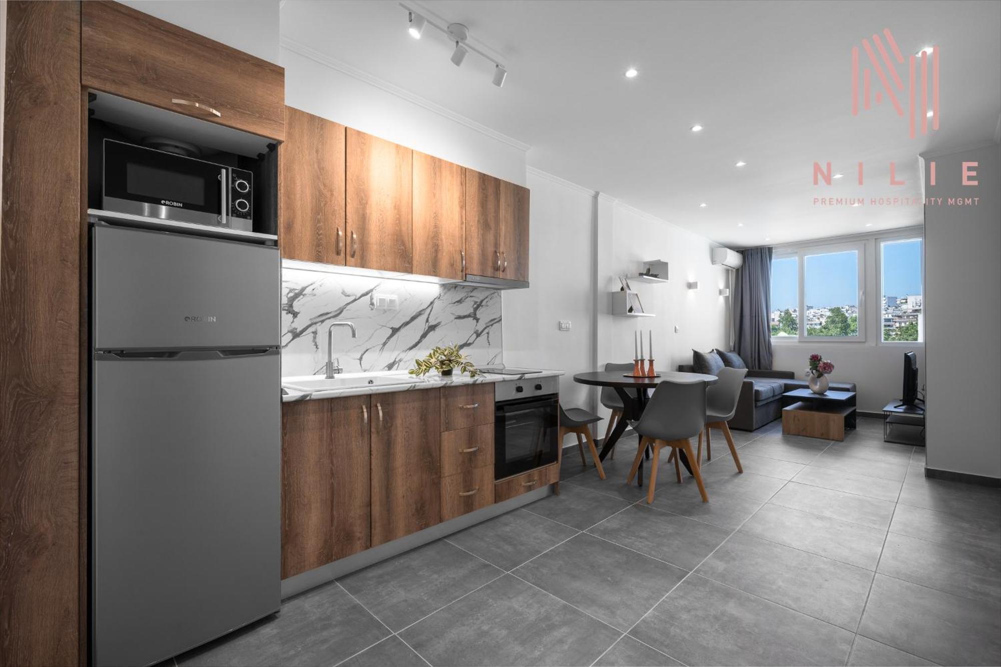 Appartement V1 Penthouse, Nilie Hospitality Mgmt