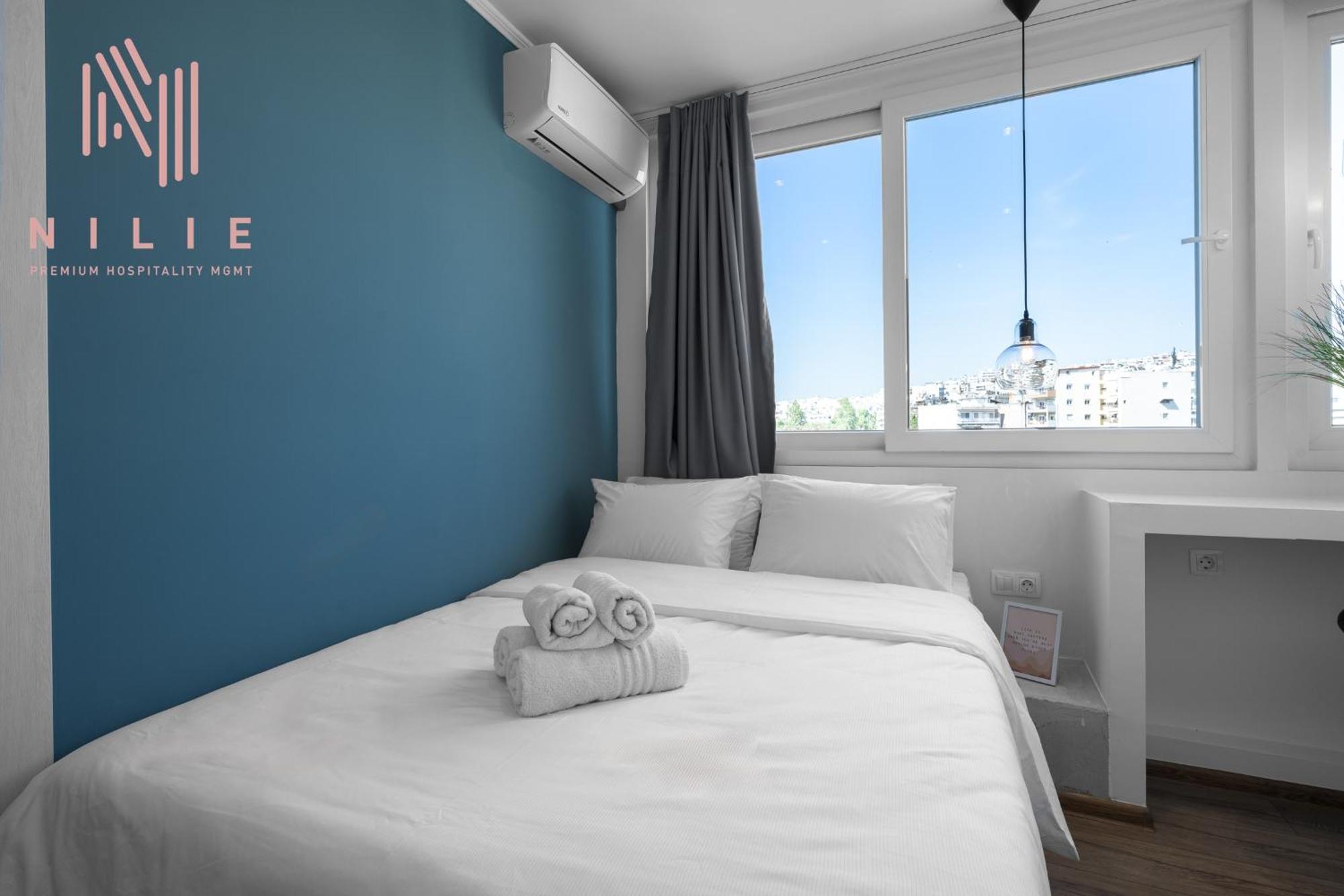 V1 Penthouse, Nilie Hospitality Mgmt Appartement