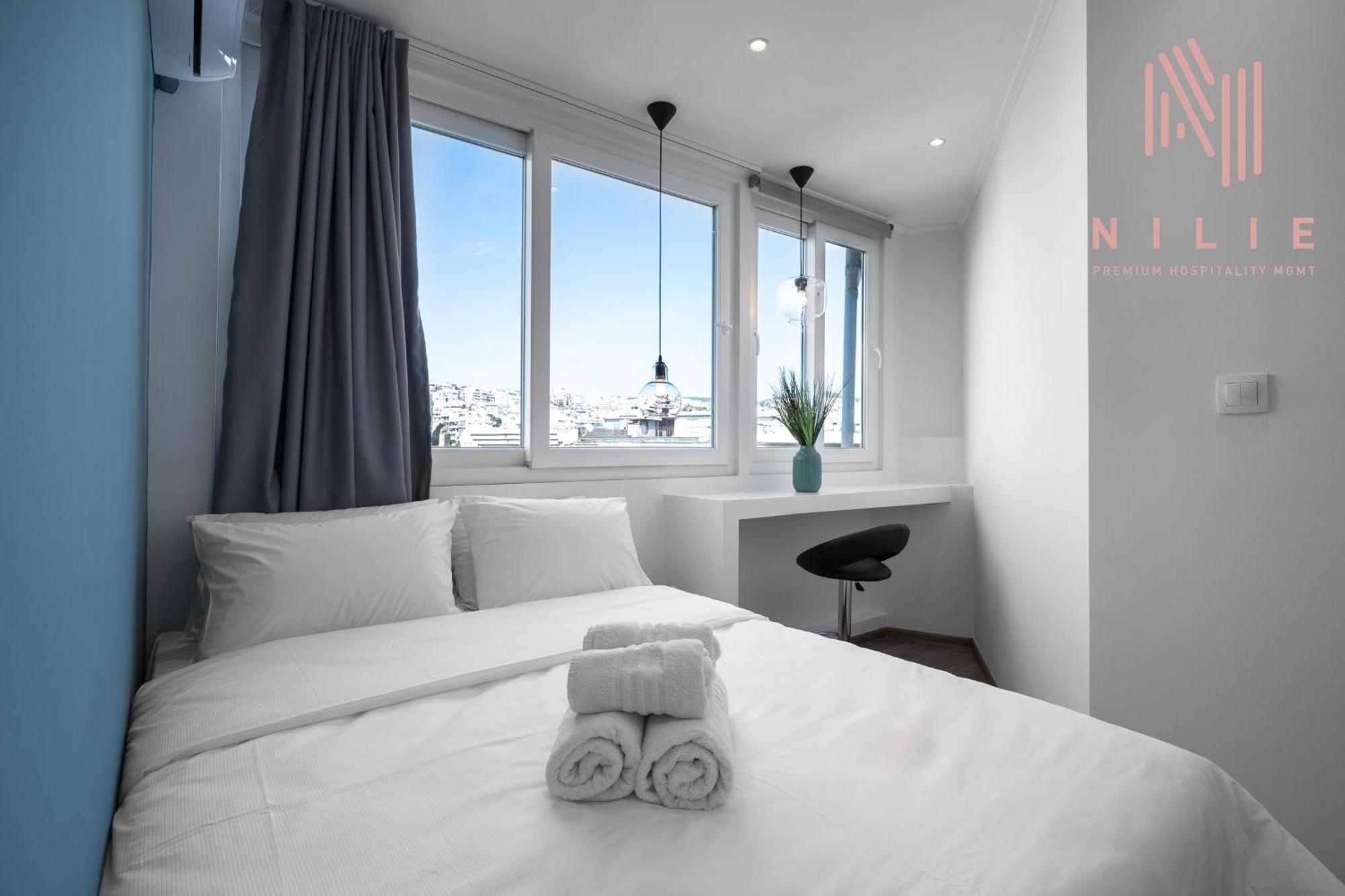 V1 Penthouse, Nilie Hospitality Mgmt Appartement *