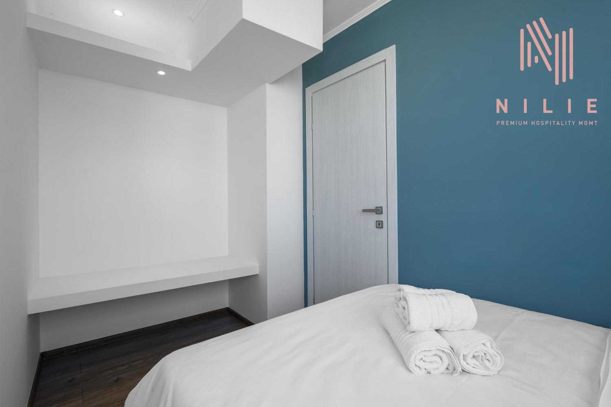 V1 Penthouse, Nilie Hospitality Mgmt * Thessaloniki