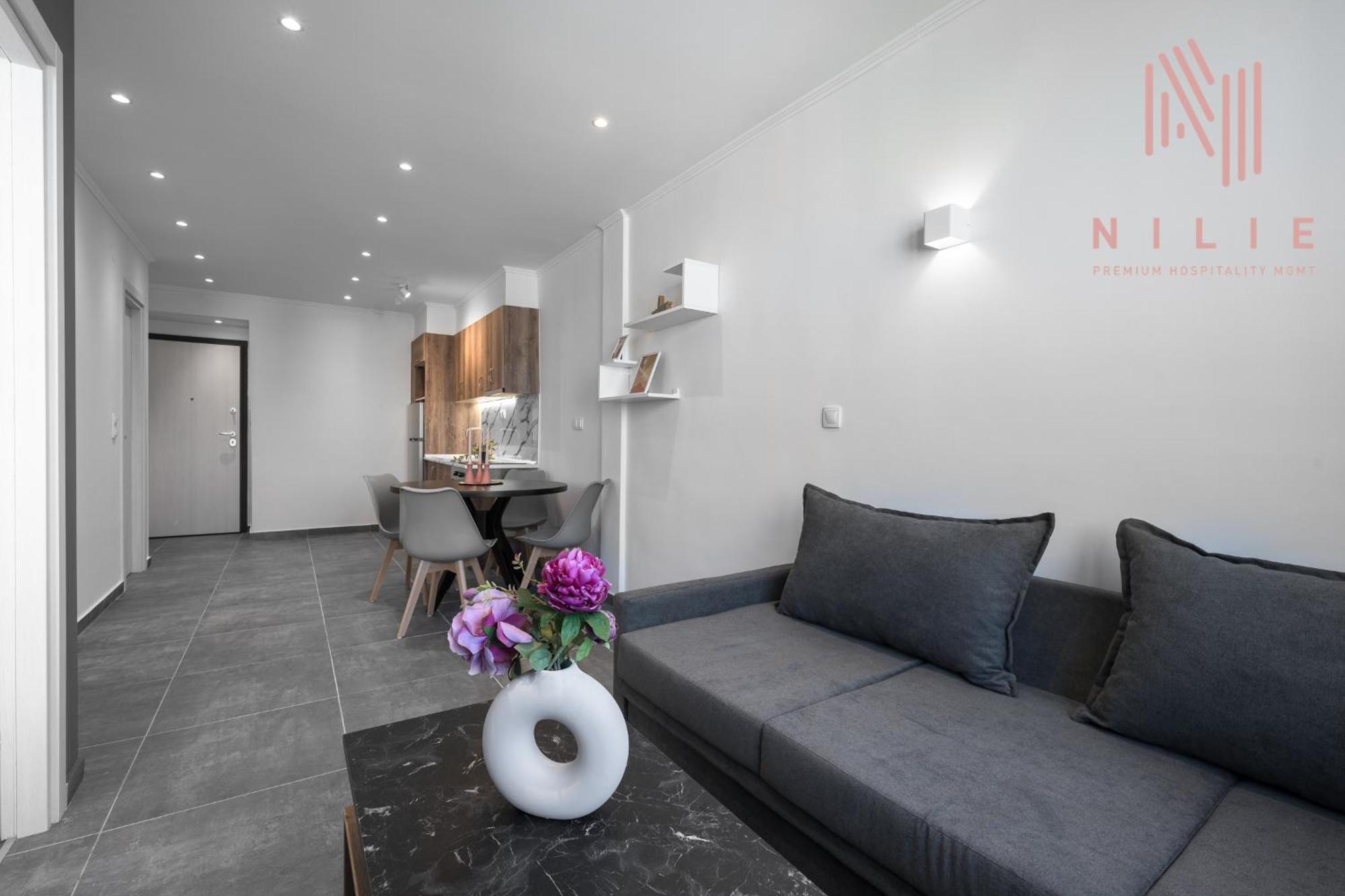 Appartement V1 Penthouse, Nilie Hospitality Mgmt