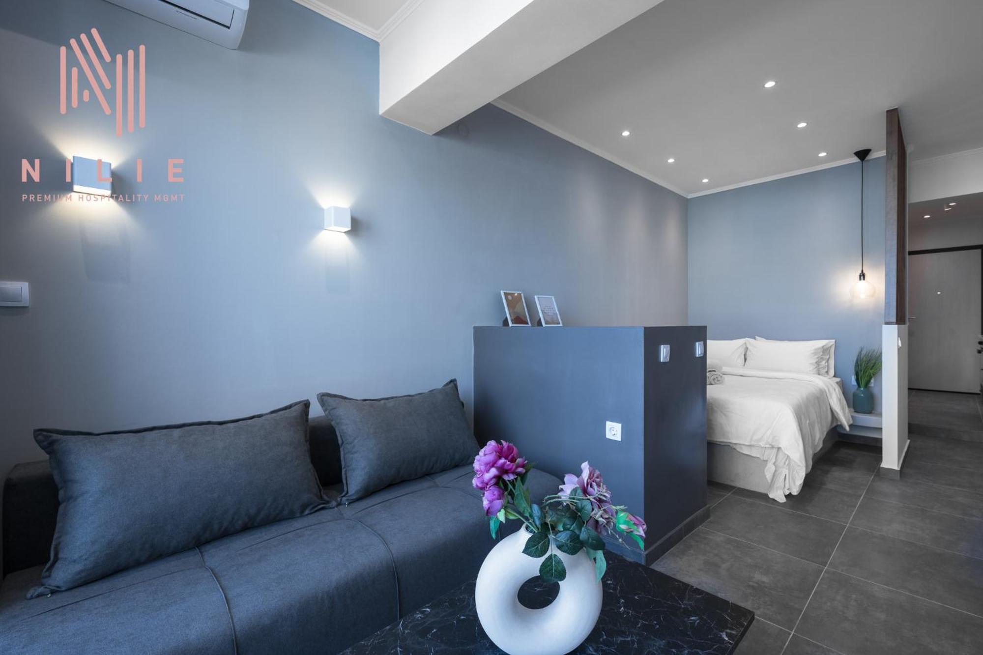 V1 Penthouse, Nilie Hospitality Mgmt