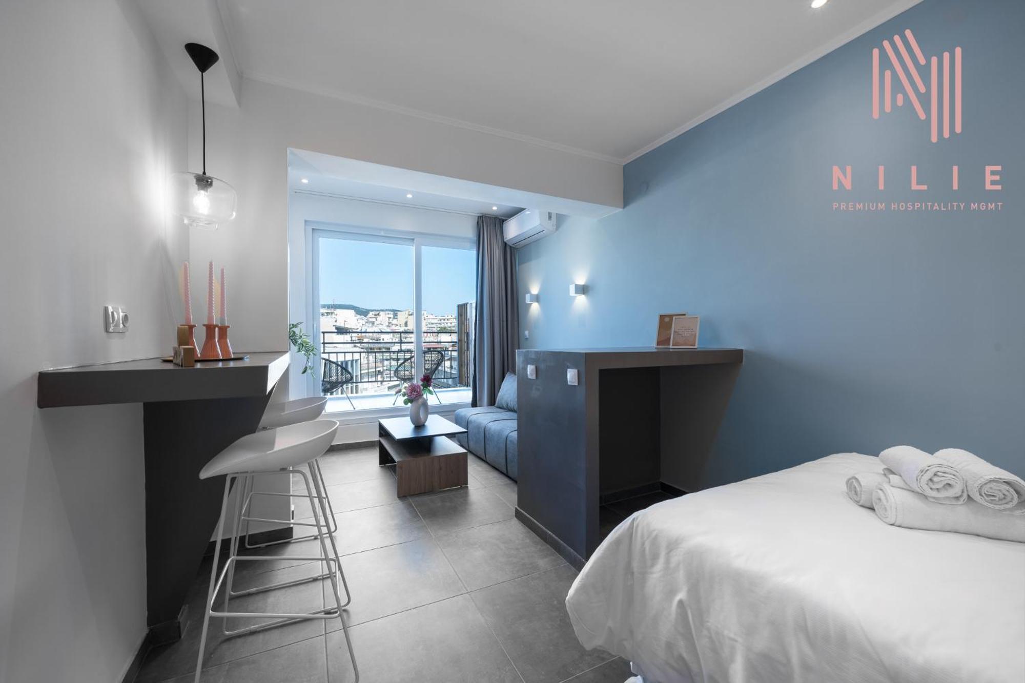 V1 Penthouse, Nilie Hospitality Mgmt Appartement *