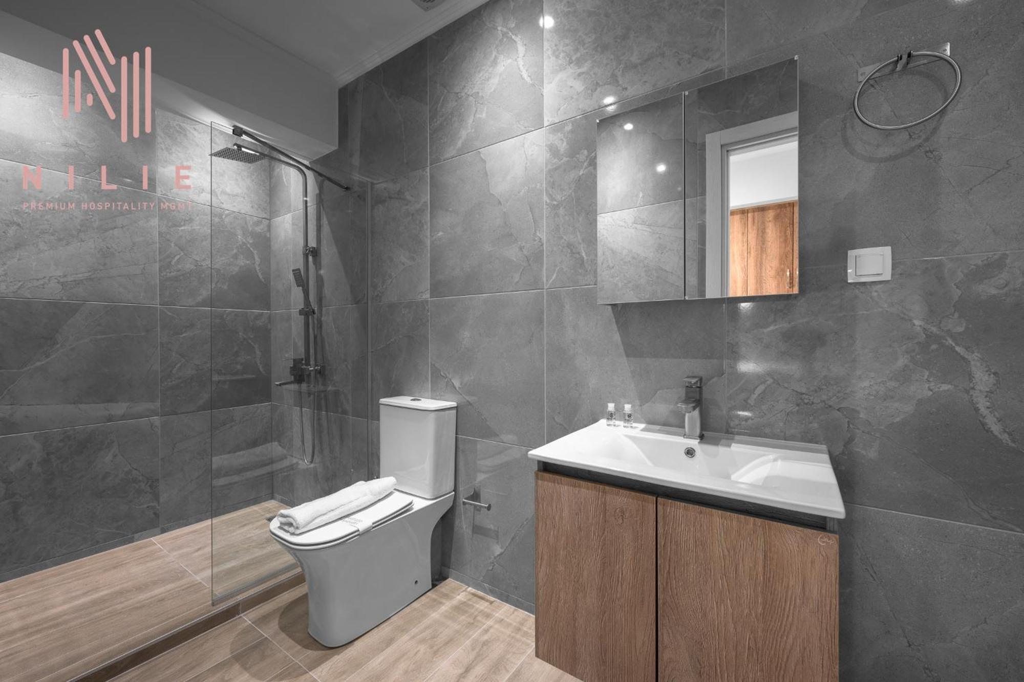 V1 Penthouse, Nilie Hospitality Mgmt * Thessaloniki