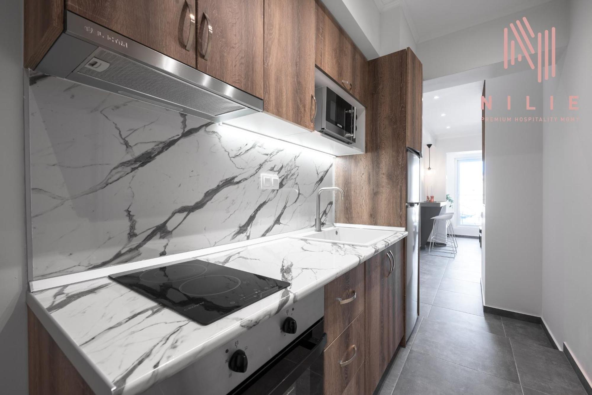 V1 Penthouse, Nilie Hospitality Mgmt Thessaloniki