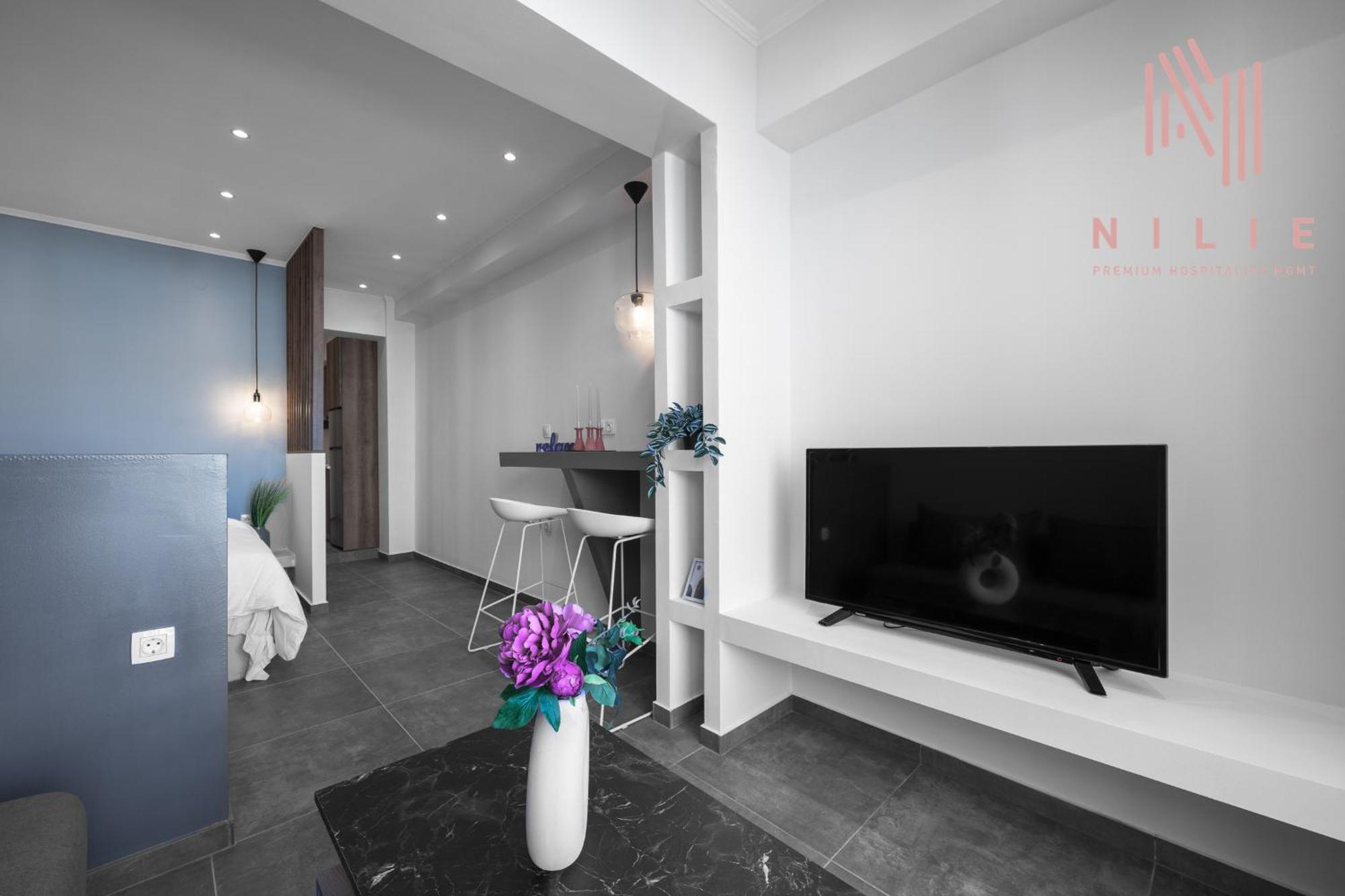 Appartement V1 Penthouse, Nilie Hospitality Mgmt *