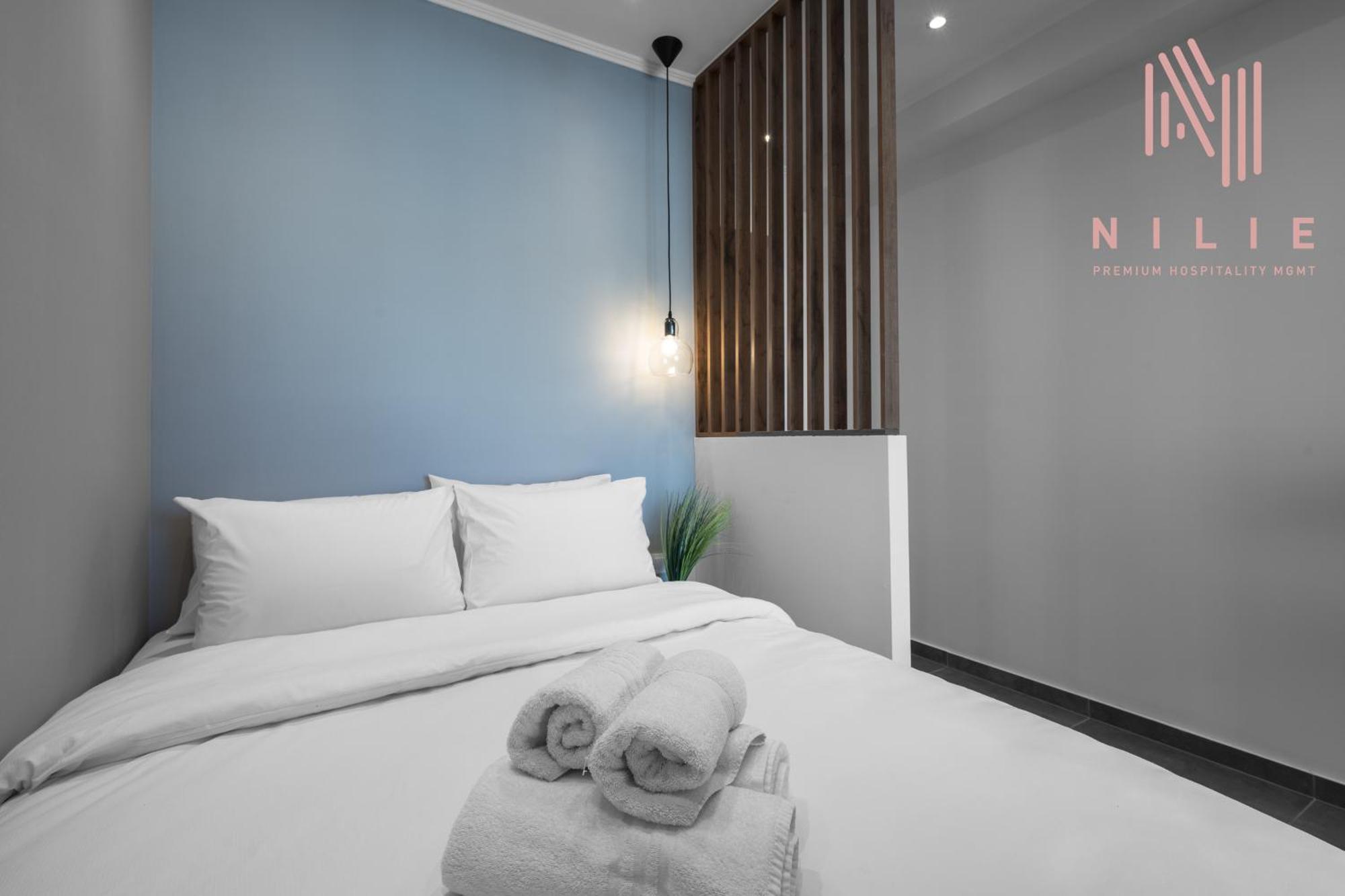 Appartement V1 Penthouse, Nilie Hospitality Mgmt *