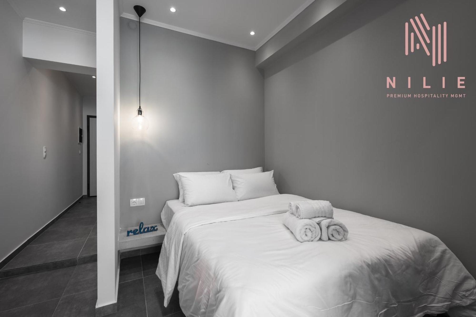 V1 Penthouse, Nilie Hospitality Mgmt Appartement