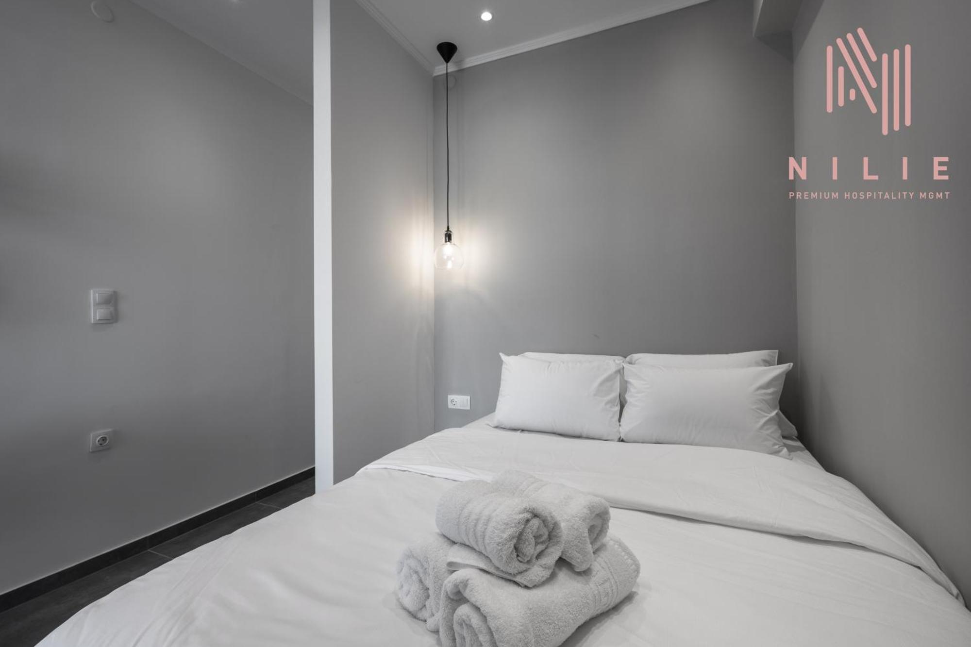 V1 Penthouse, Nilie Hospitality Mgmt Appartement *