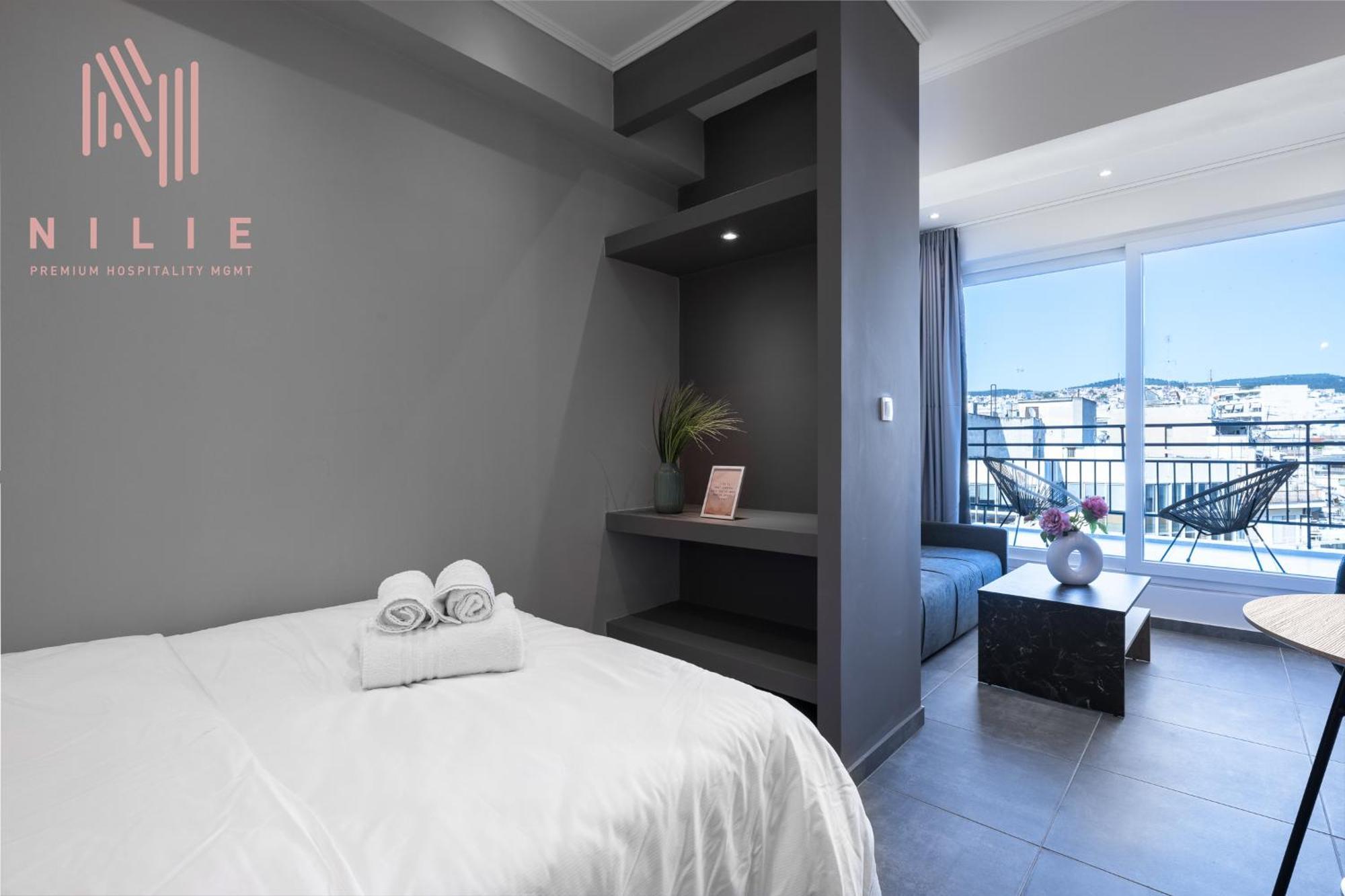 Appartement V1 Penthouse, Nilie Hospitality Mgmt