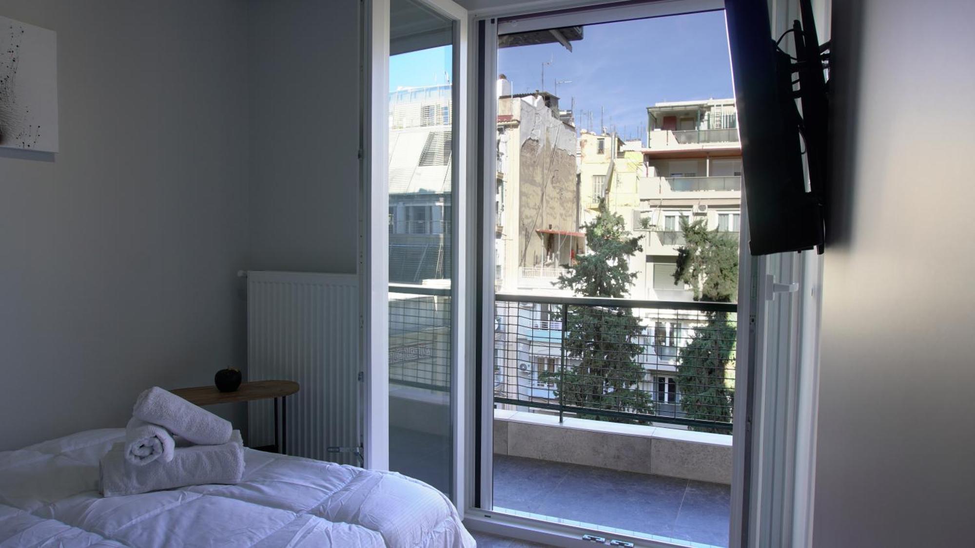 The Mint House Apartment