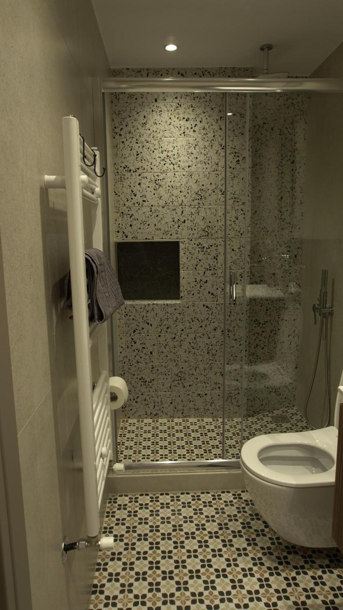 The Mint House Apartment