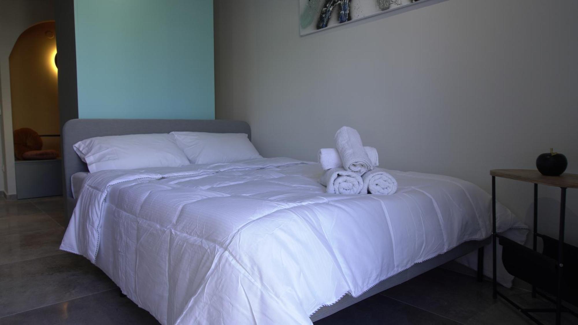 The Mint House Apartment *