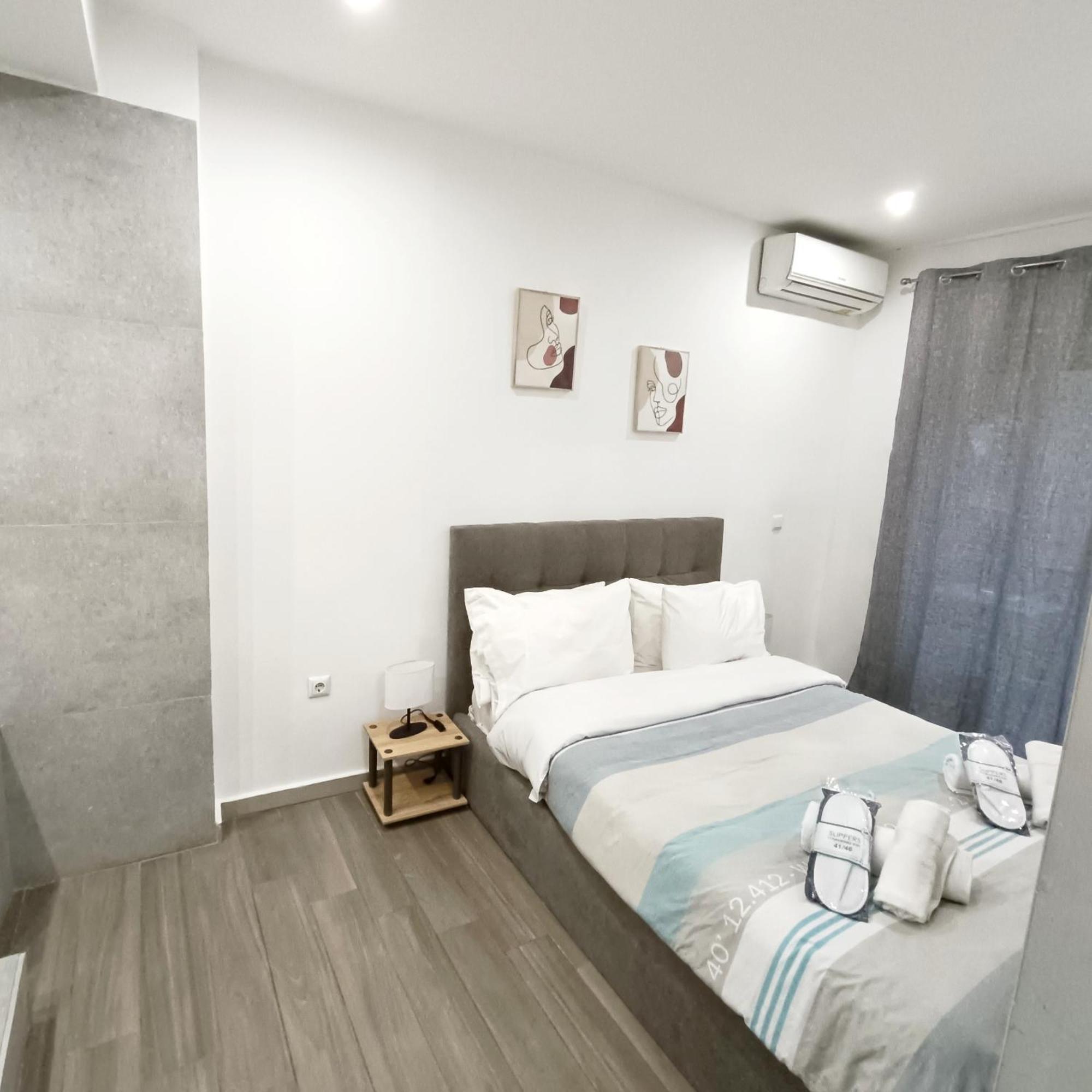 Apartment Navarino Jacuzzi Studio Rt Hospitality Services Thessaloniki