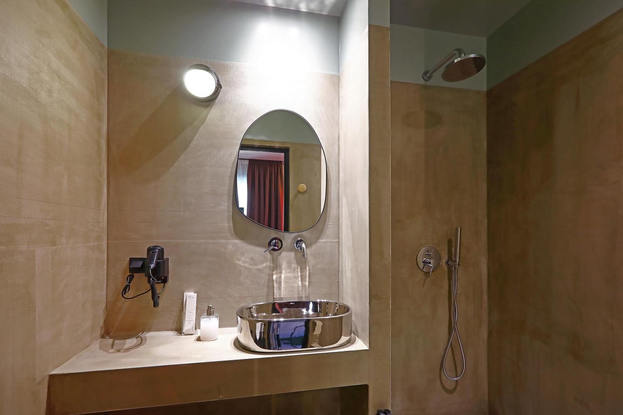 Paradox Aparthotel Thessaloniki