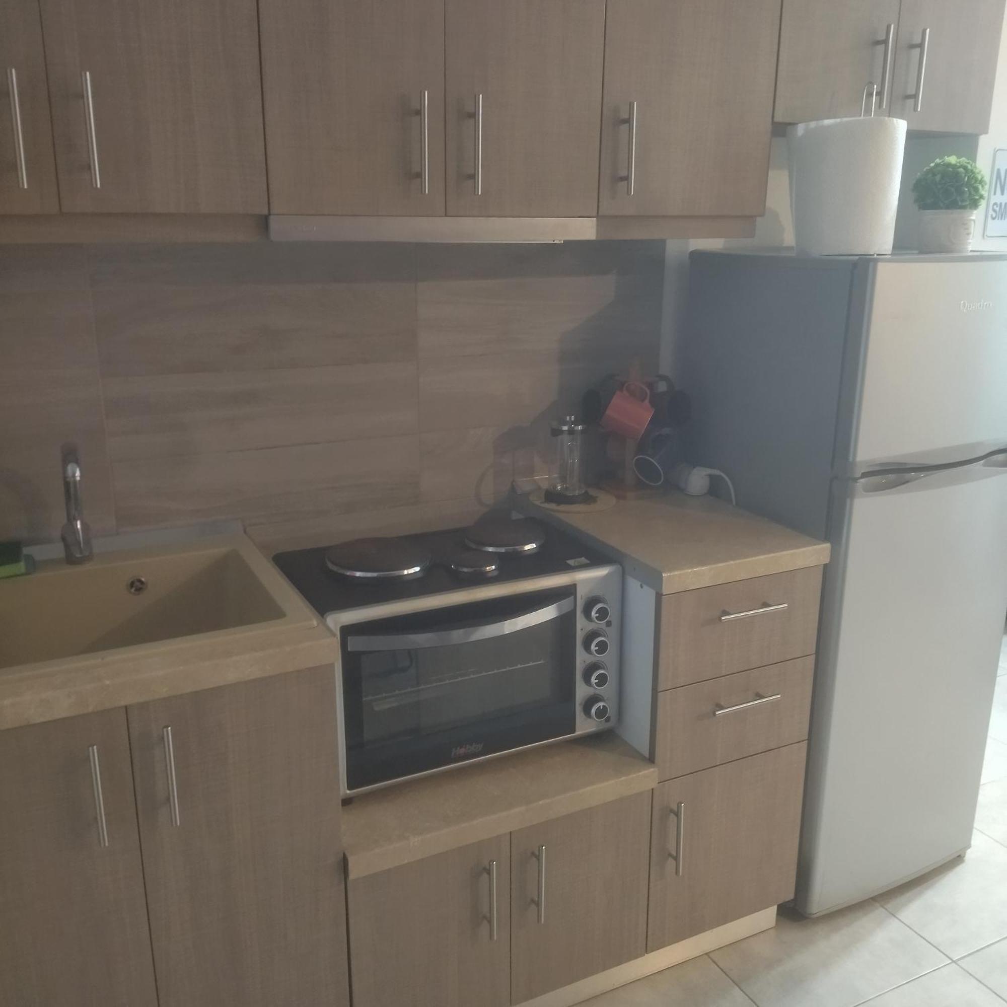 Apartment Anibo And Zero Point 52 *
