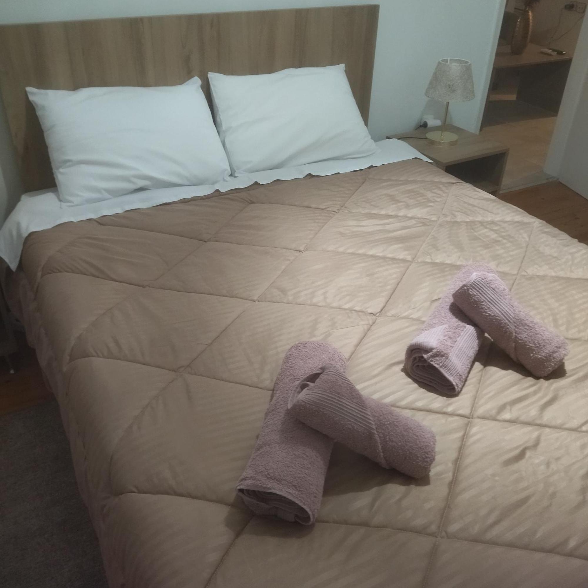 Anibo And Zero Point 52 Apartment