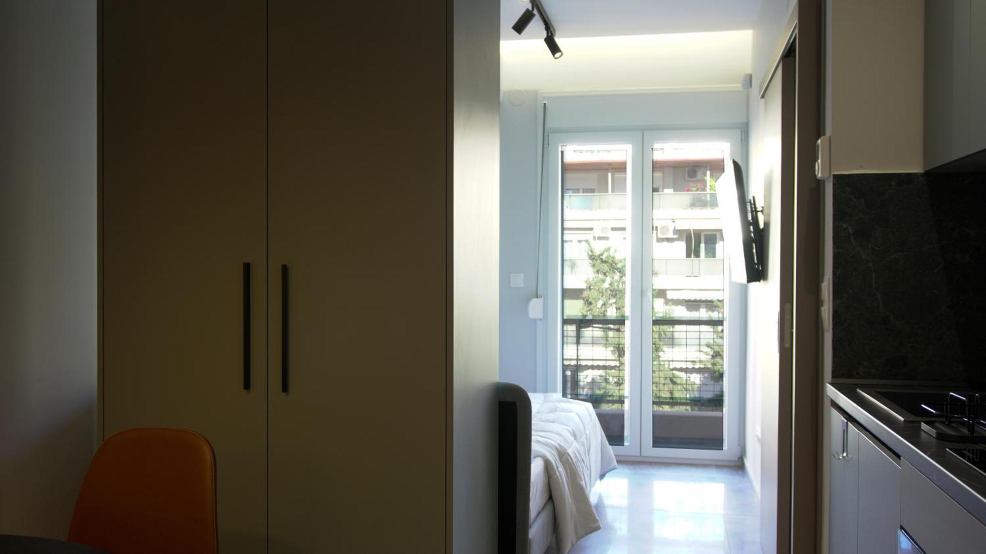 The Mint House * Thessaloniki