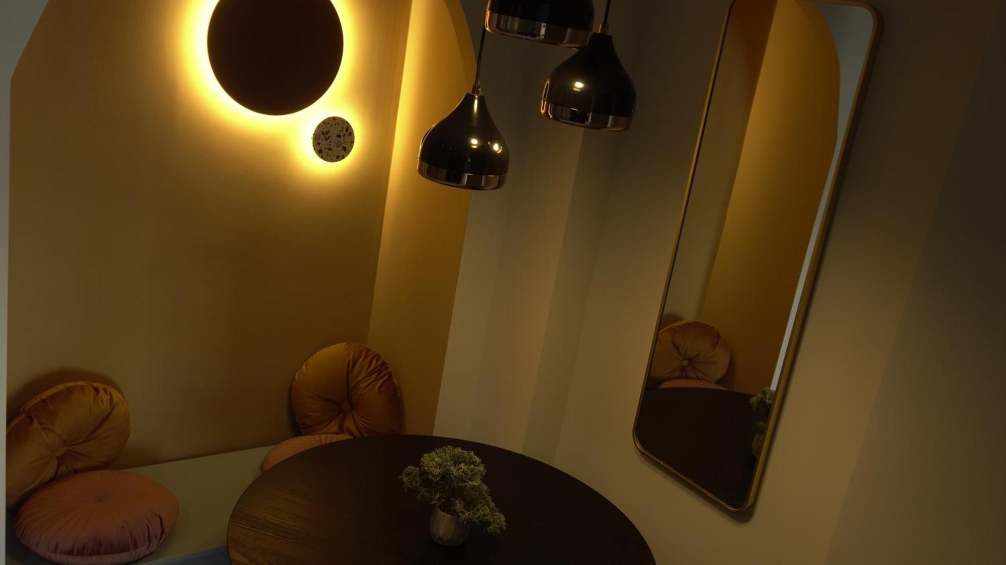 Apartment The Mint House *