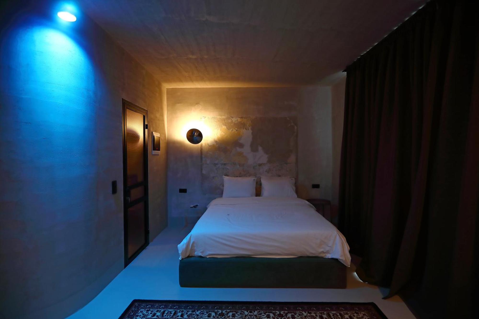 Paradox Aparthotel Thessaloniki