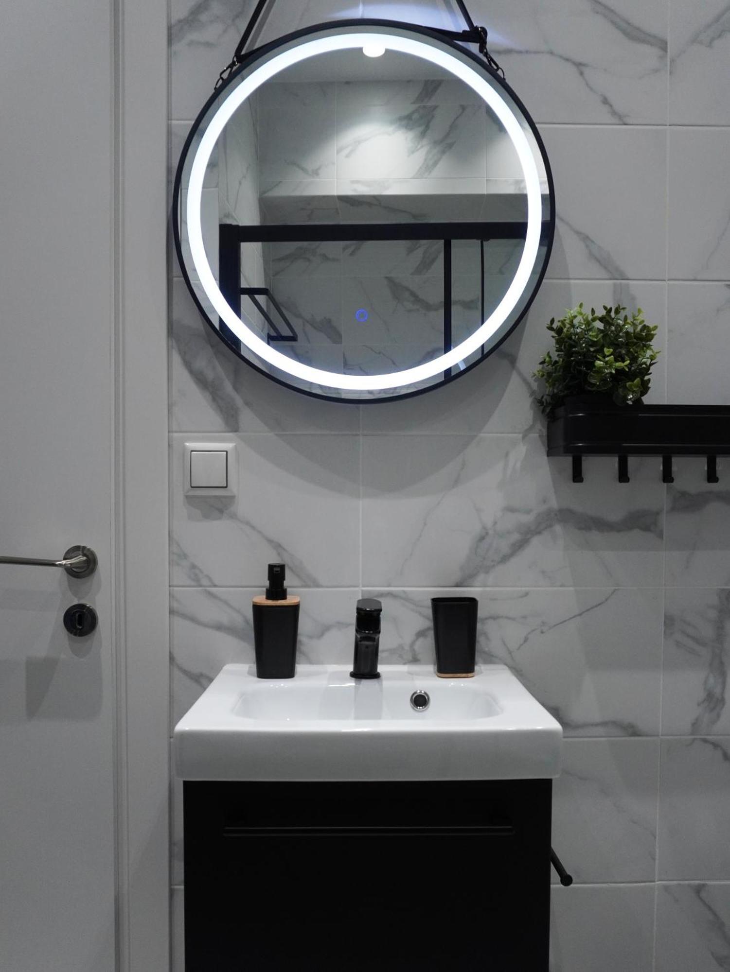 Apartamento Homesweethome *