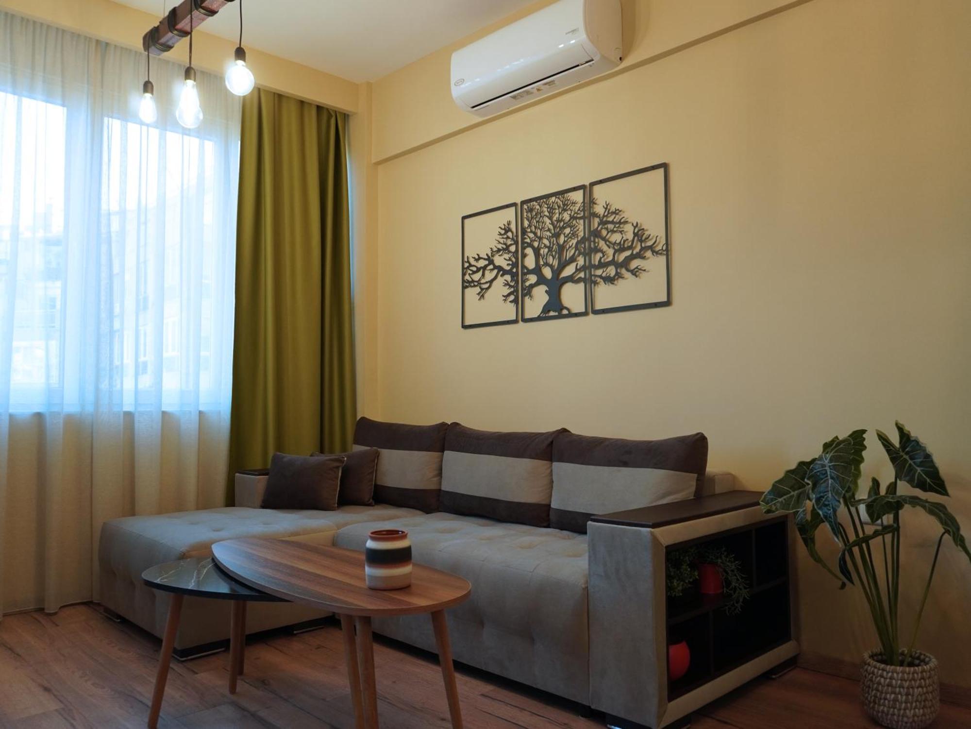 Apartment Homesweethome Thessaloniki