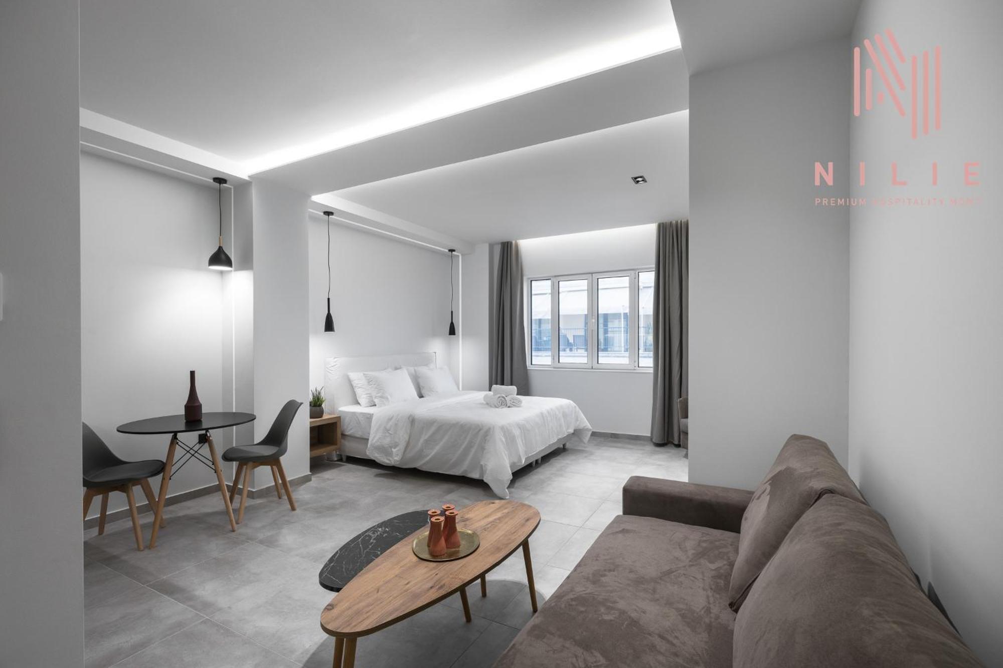 Pantheon, Nilie Hospitality Mgmt