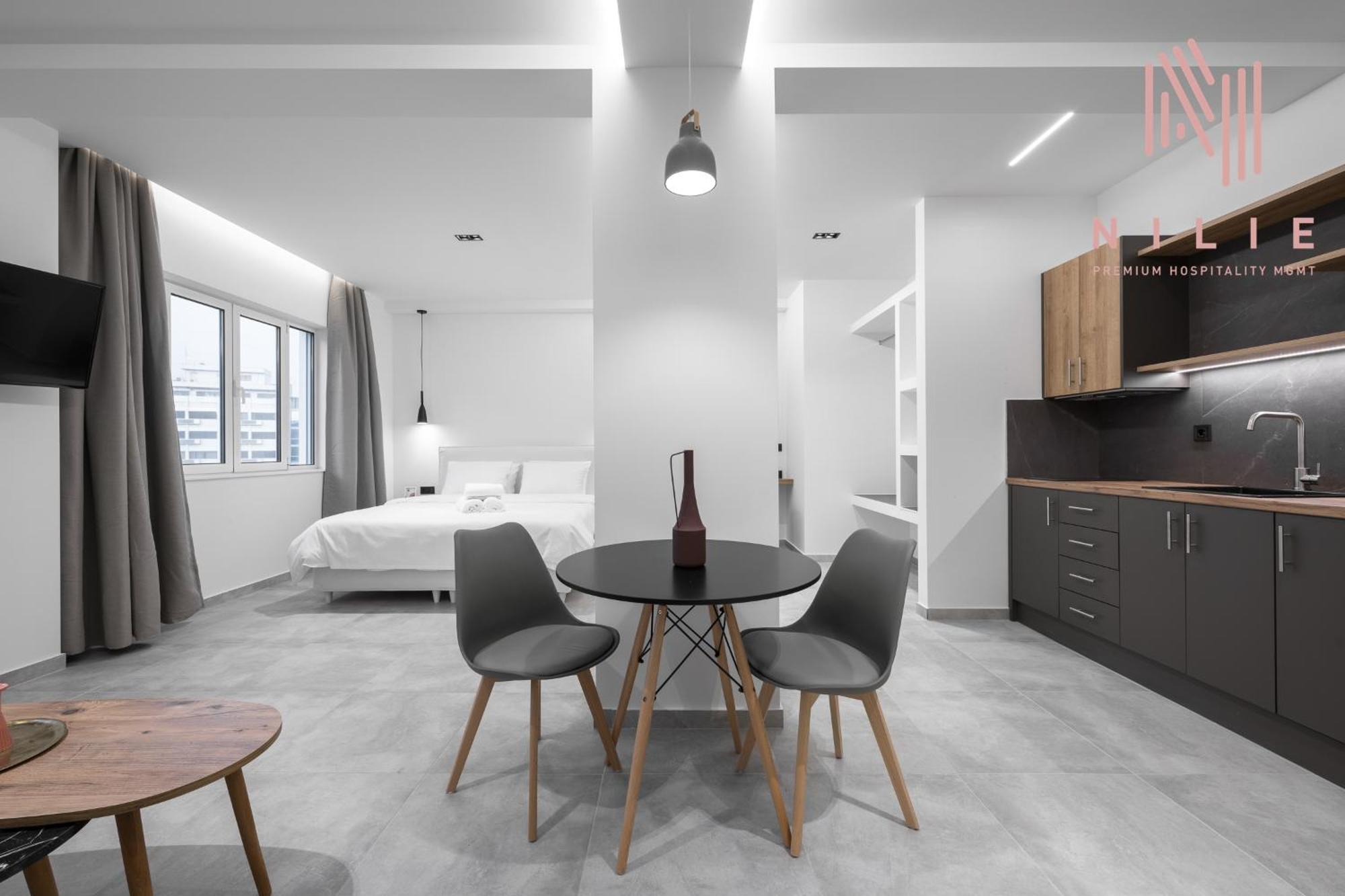 Pantheon, Nilie Hospitality Mgmt Apartment