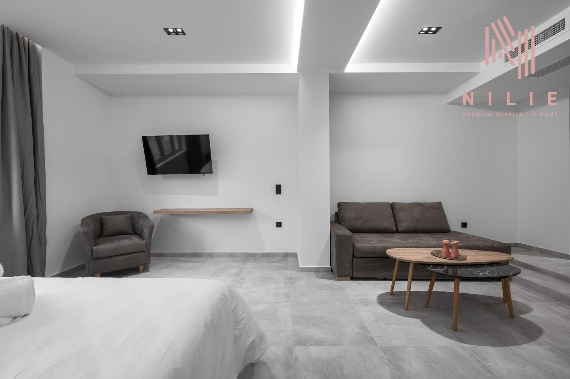 Apartment Pantheon, Nilie Hospitality Mgmt *
