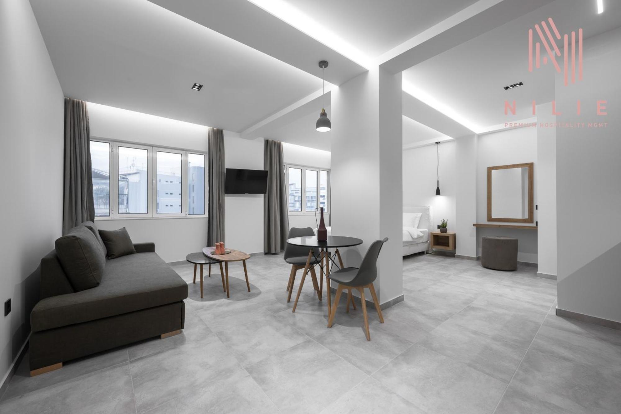 Apartment Pantheon, Nilie Hospitality Mgmt *