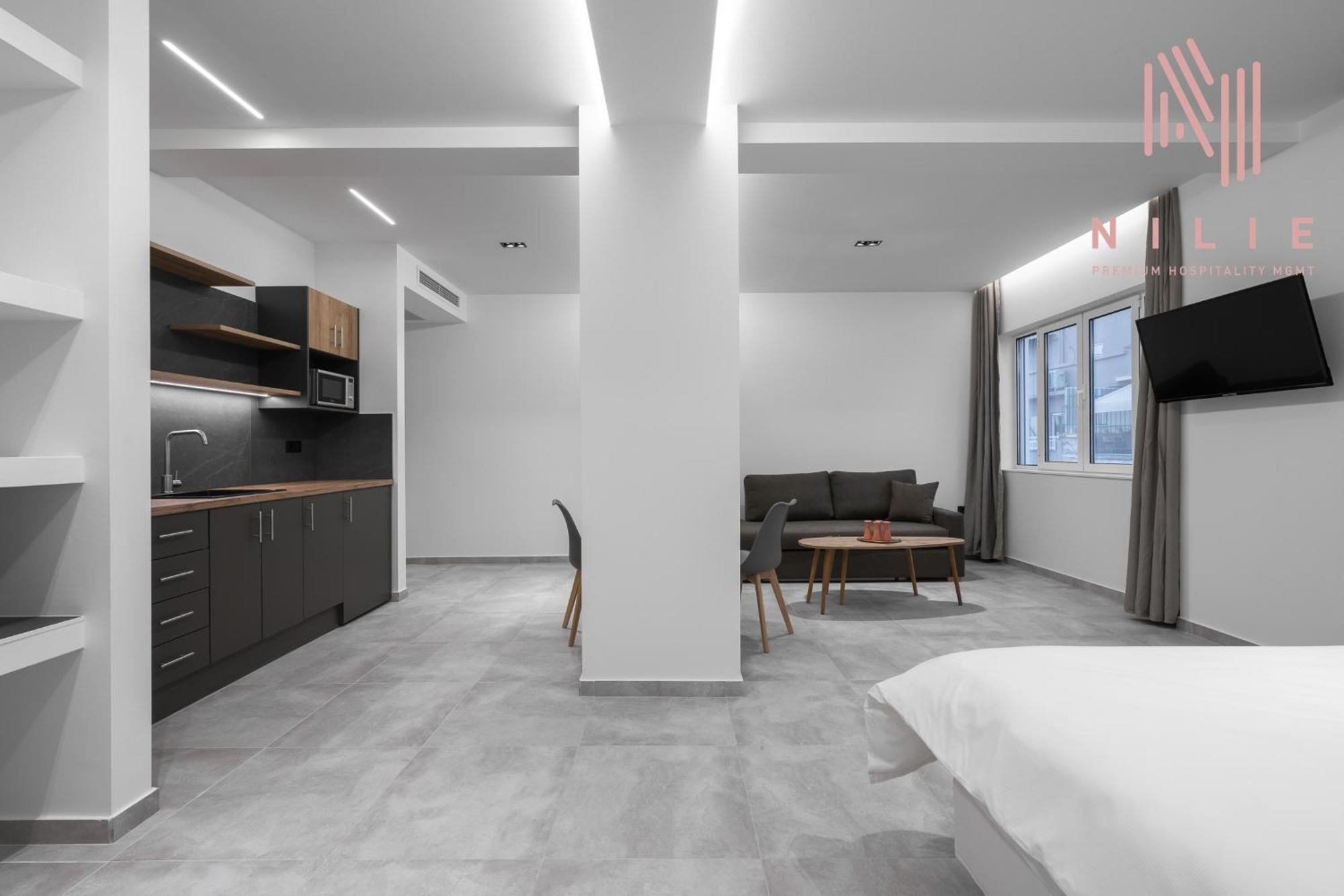 Pantheon, Nilie Hospitality Mgmt Apartment *