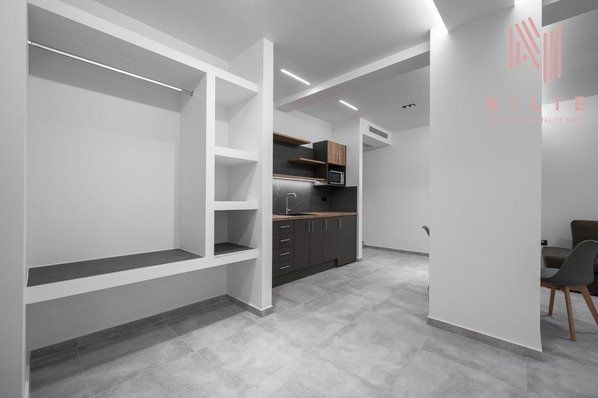 Apartment Pantheon, Nilie Hospitality Mgmt *