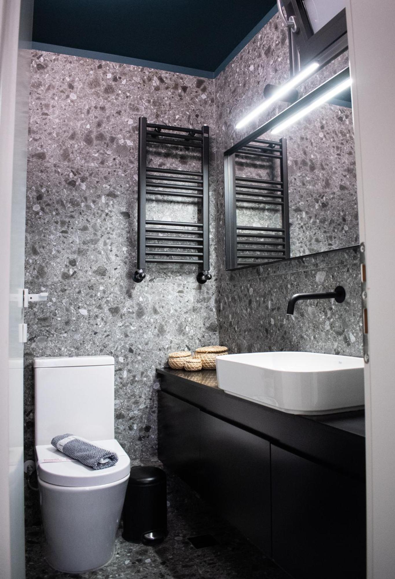 Life #unique In Heart Apartment Thessaloniki